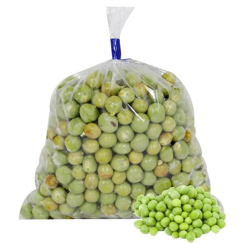 Arveja Pelada Media Libra