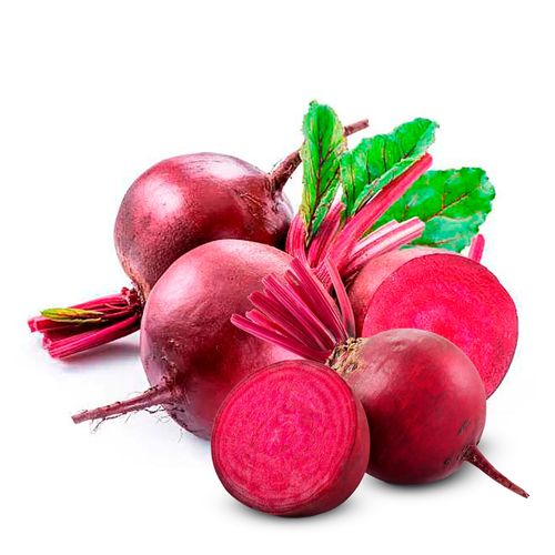 Remolacha Media Docena