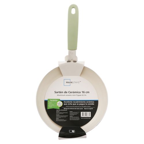 Sidekick Sarten 16 Cm Mainstays