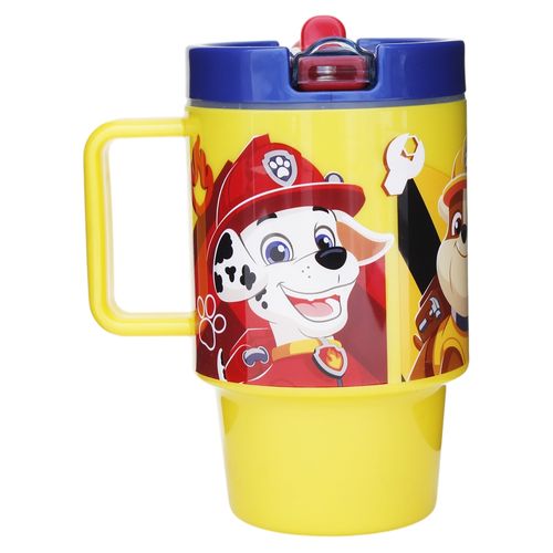 Stor Taza Cool Pp 530 Ml Paw Patrol Boy