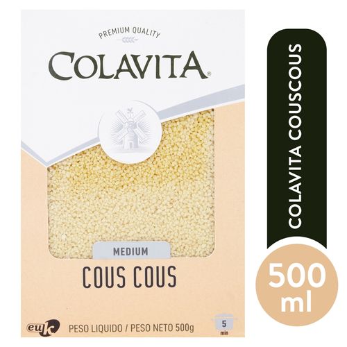 Colavita Couscous 500 g