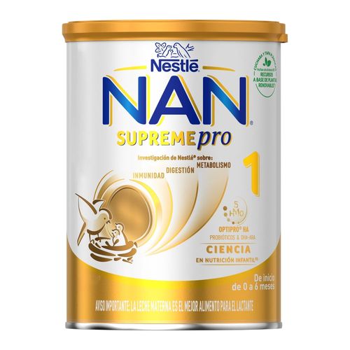 Nan Supreme Pro 1 800g