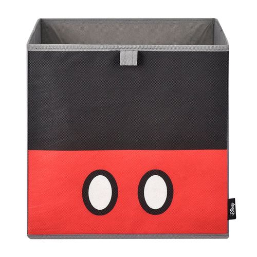Cubo Organizador Mickey