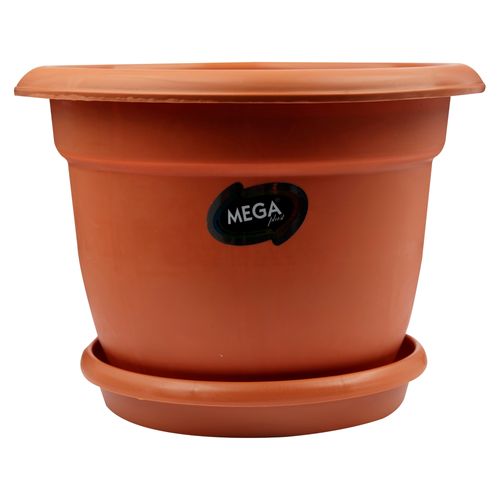 Macetas Megaplast Megapla Macet Fiore Plat No1