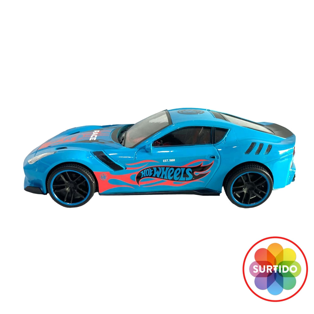 HOT WHEELS Maxi Despensa Guatemala