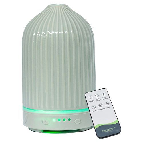 Ht Difusor De Ceramica Aqua 17cm