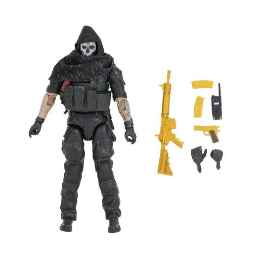 Figura Fornite Call Of Duty - 6.5 pulgadas