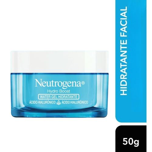 Gel hidratante Neutrogena hydro boost - 50 g