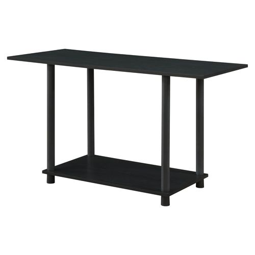 Mesa De Centro Haus Roble Negro