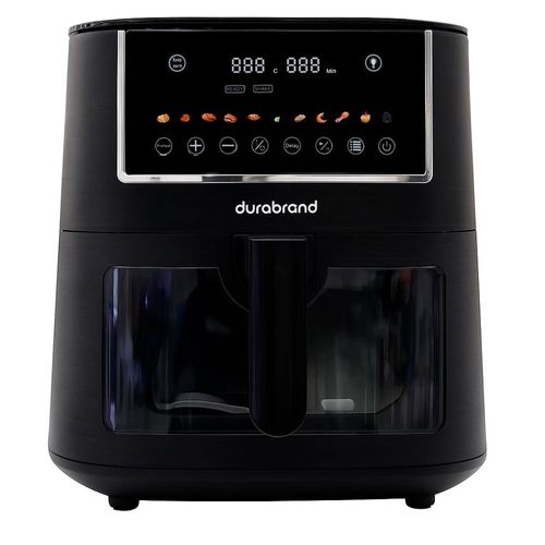 Freidora de Aire Durabrand Digital 1500 Watts de - 7L