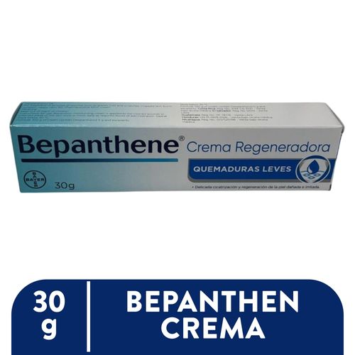 Bephantene 30G Crema