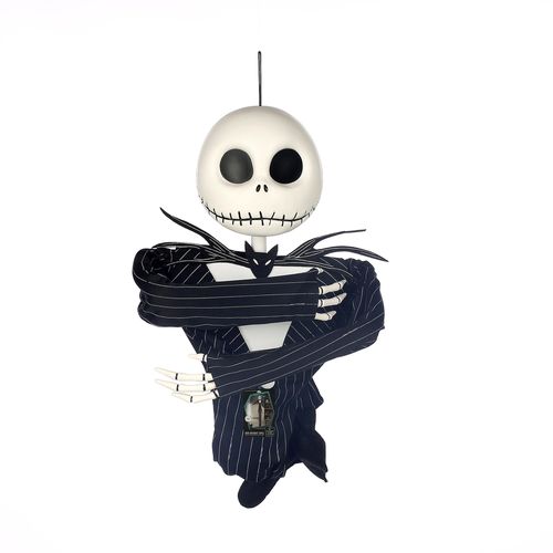 Jack The Nightmare Before Christmas decorativo