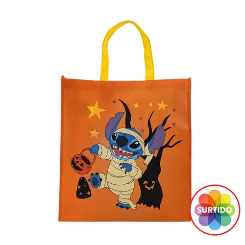 Bolsa Disney Stitch recoge dulces
