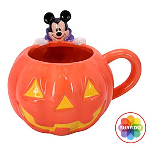 Taza Disney Calabaza - 600 ml