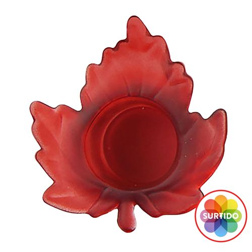 Portavela Hoja Vidrio Hv