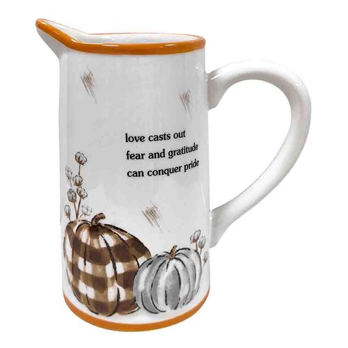 Pichel D Calabaza 18cm