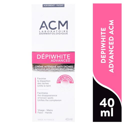 Depiwhite Advanced Antimanchas 40ml