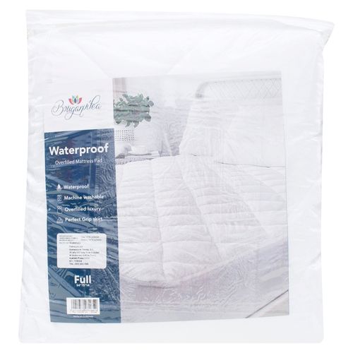 Protector De Colcon Full Waterproof