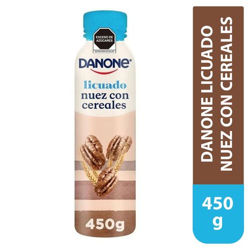 Danone Shake Nut 435g