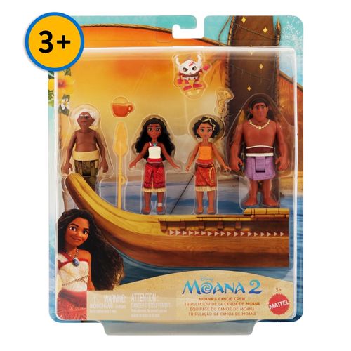 Mattel Garland multipack equipo