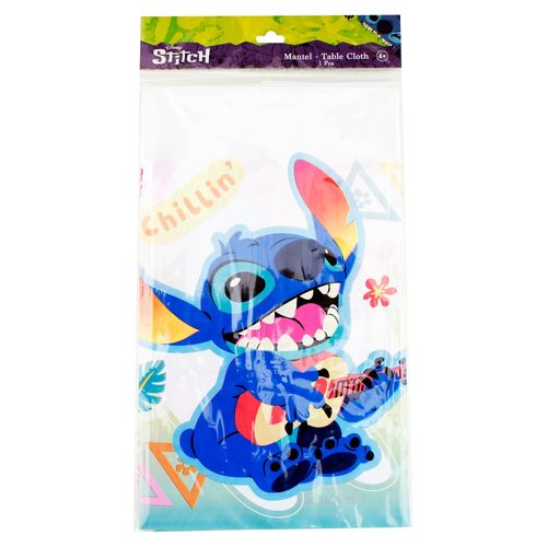 Stitch Mantel 1u