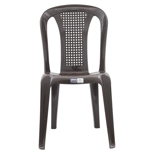 Silla Megaplast sin descanza brazos