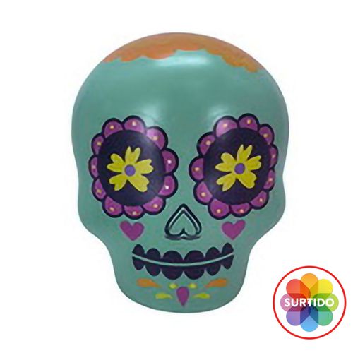 Catrina Way To Celebrate decorativa Halloween