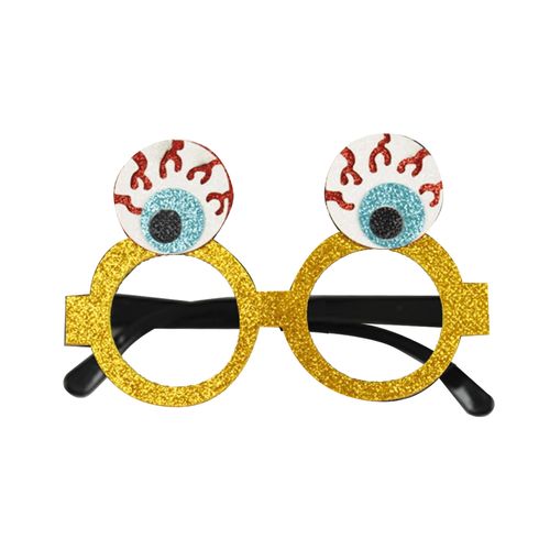 Lentes Way To Celebrate diseños Halloween surtidos - 1 Pza