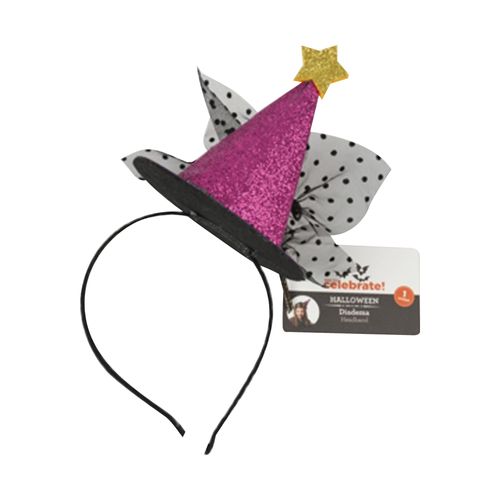 Diadema Way To Celebrate Halloween