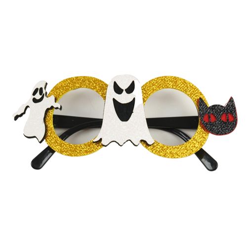 Lentes Way To Celebrate diseños Halloween surtidos - 1 Pza