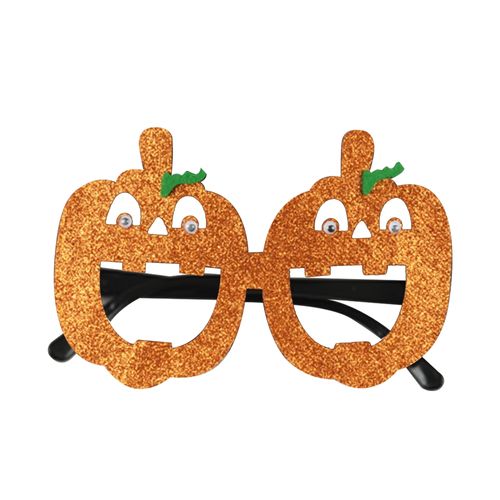 Lentes Way To Celebrate diseños Halloween surtidos - 1 Pza