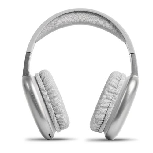 Stf Audifono Diadema Overear Bluetooth