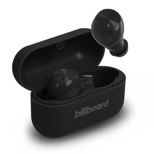 Stf St Earbuds Inalambricos Negro