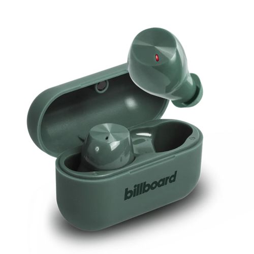 Stf St Earbuds Inalambricos Olivo
