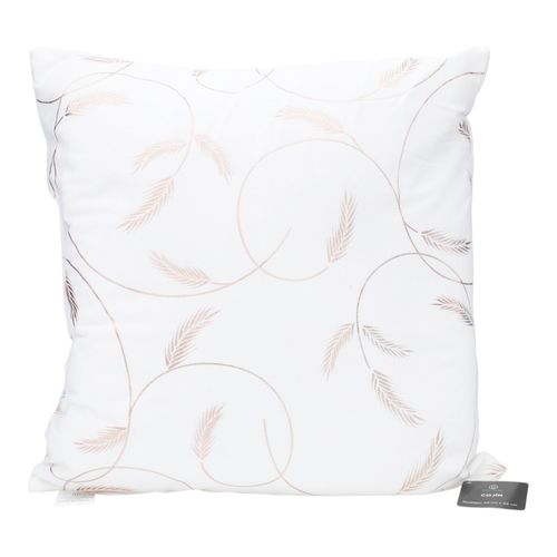 Cojines Decorativos Hometrends Cojin Hometrends 40x40cm