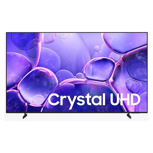 Pantalla Samsung LED Smart 4K Un65u8000 - 65 Pulgadas