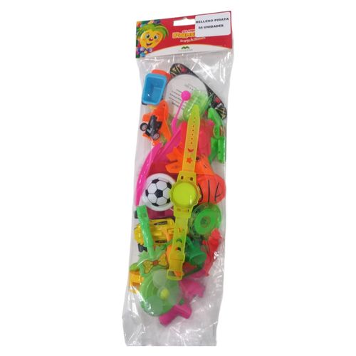 Stitch Globo Ltx 15u