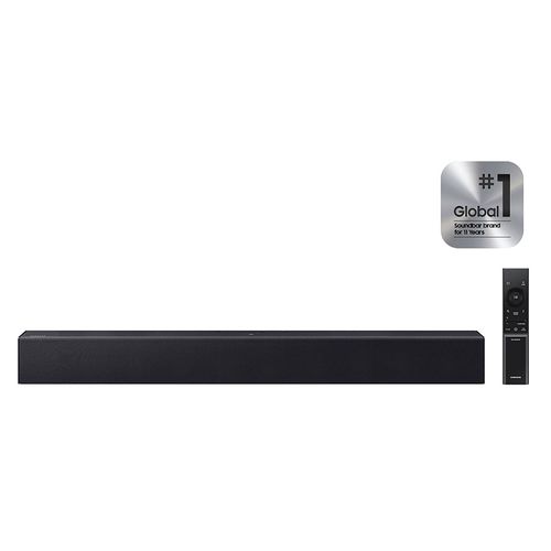 Barra de sonido Samsung HWB400