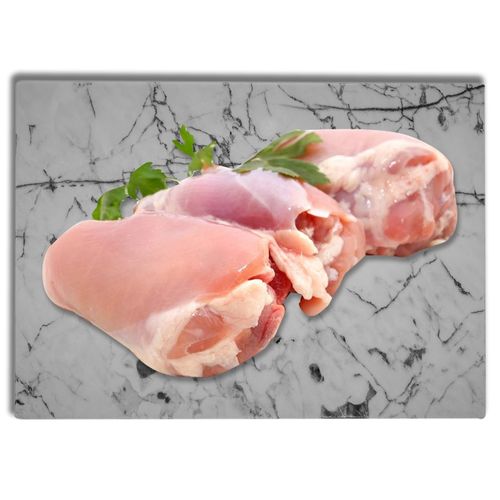 Filete De Cadera De Pollo