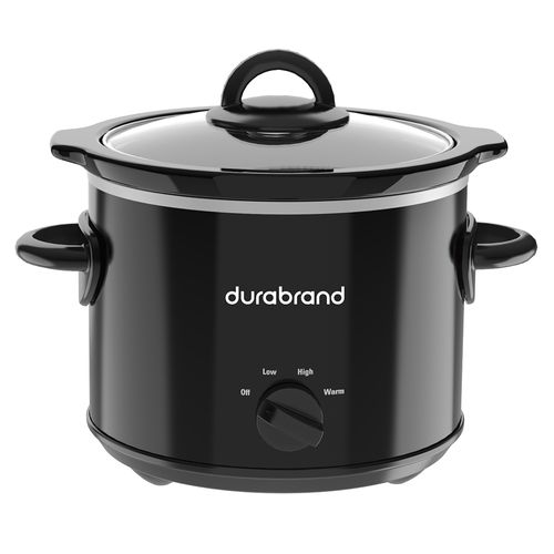 Olla De Cocimiento Lento Durabrand  2q