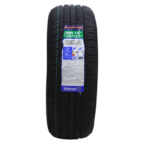 Llanta 195 60 R15 Eco809 Rapid