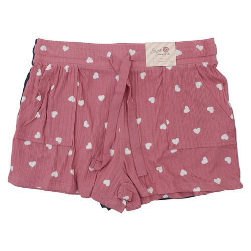 2 Pk Short Dormir St