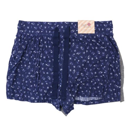 2 Pk Short Dormir St