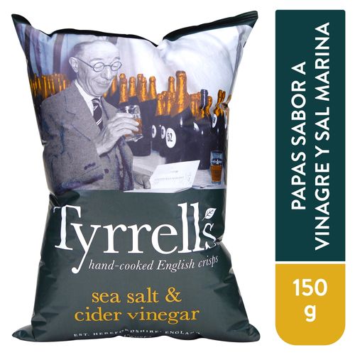 Papalina Tyrrells V 150 Gr