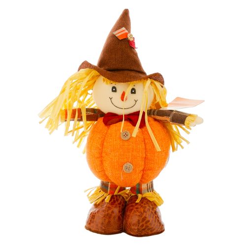 Espantapajaro Calabaza 29cm