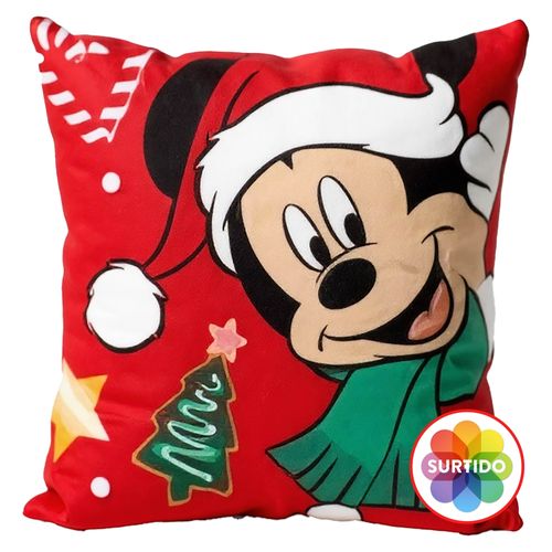 Cojín Disney Decorativo - 35 x 35 cm