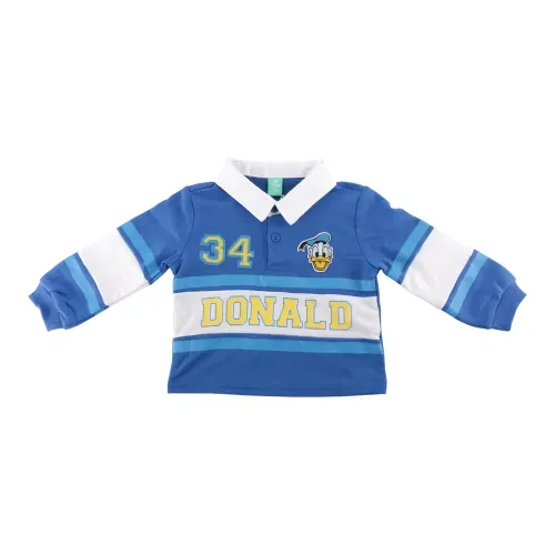 Sudadero Retro Donald Disney Bebo t 12 3