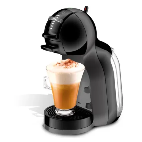 Maquina Mini Dg 16cap Free - 2500 g