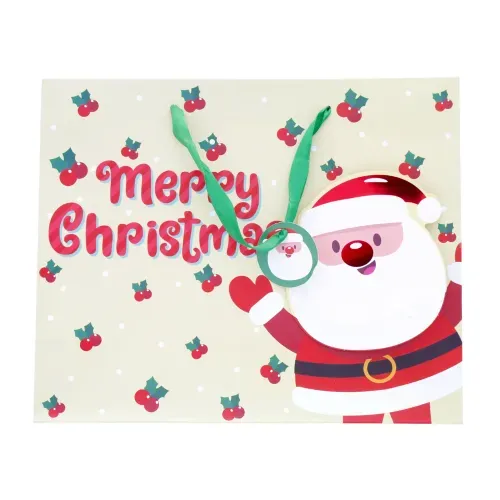 Bolsa Fourstar para regalo de navidad