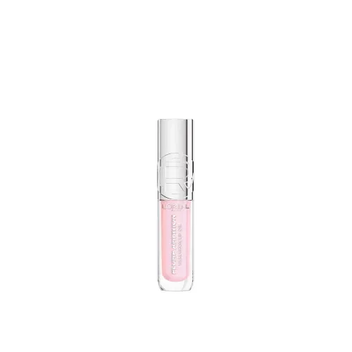 Brillo de Labios L'Oreal Paris Plumping Lip Oil Cristal Clear 5ml